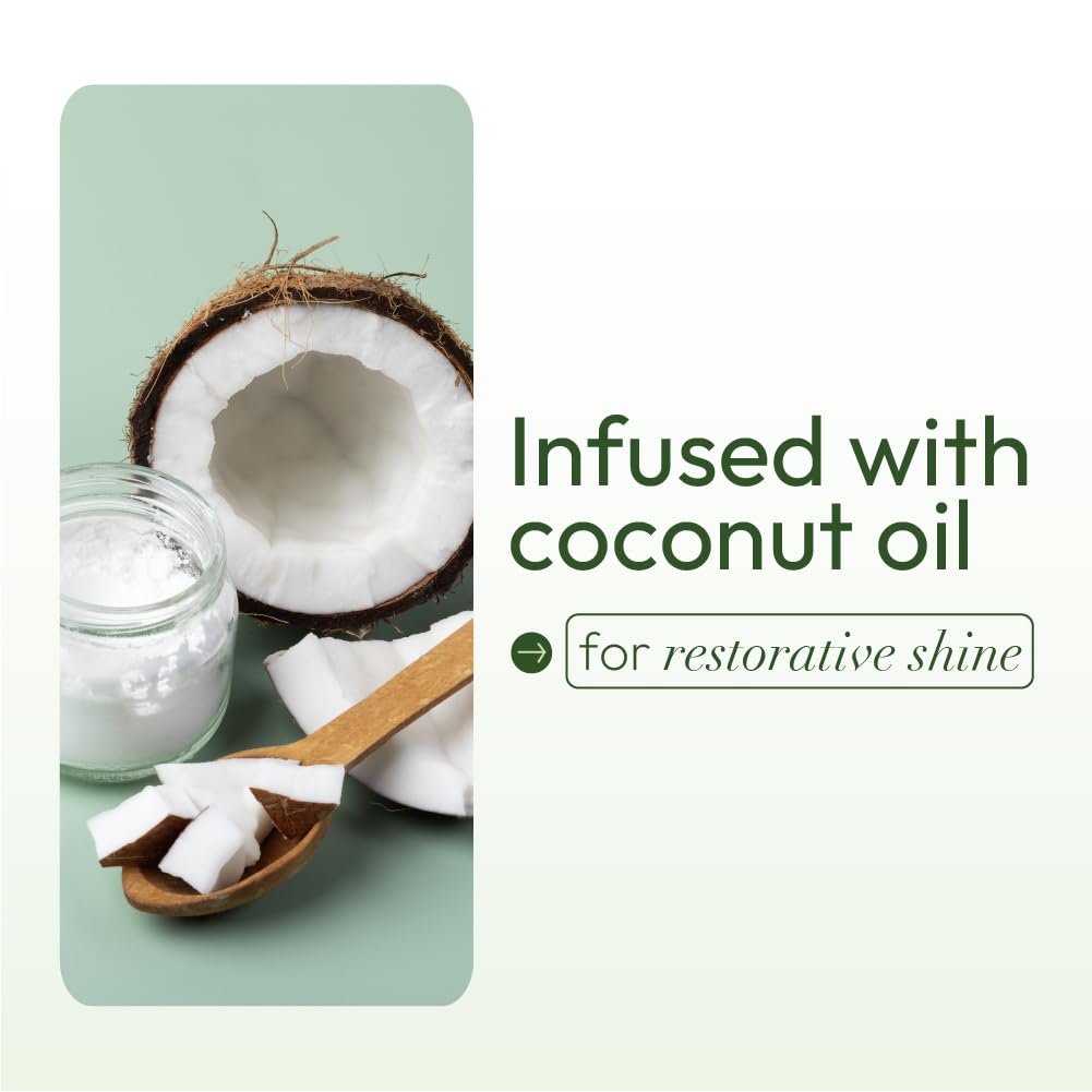 ORS OLIVE OIL WRAP SET MOUSSE WITH COCONUT 7oz (OLD PACKAGING)