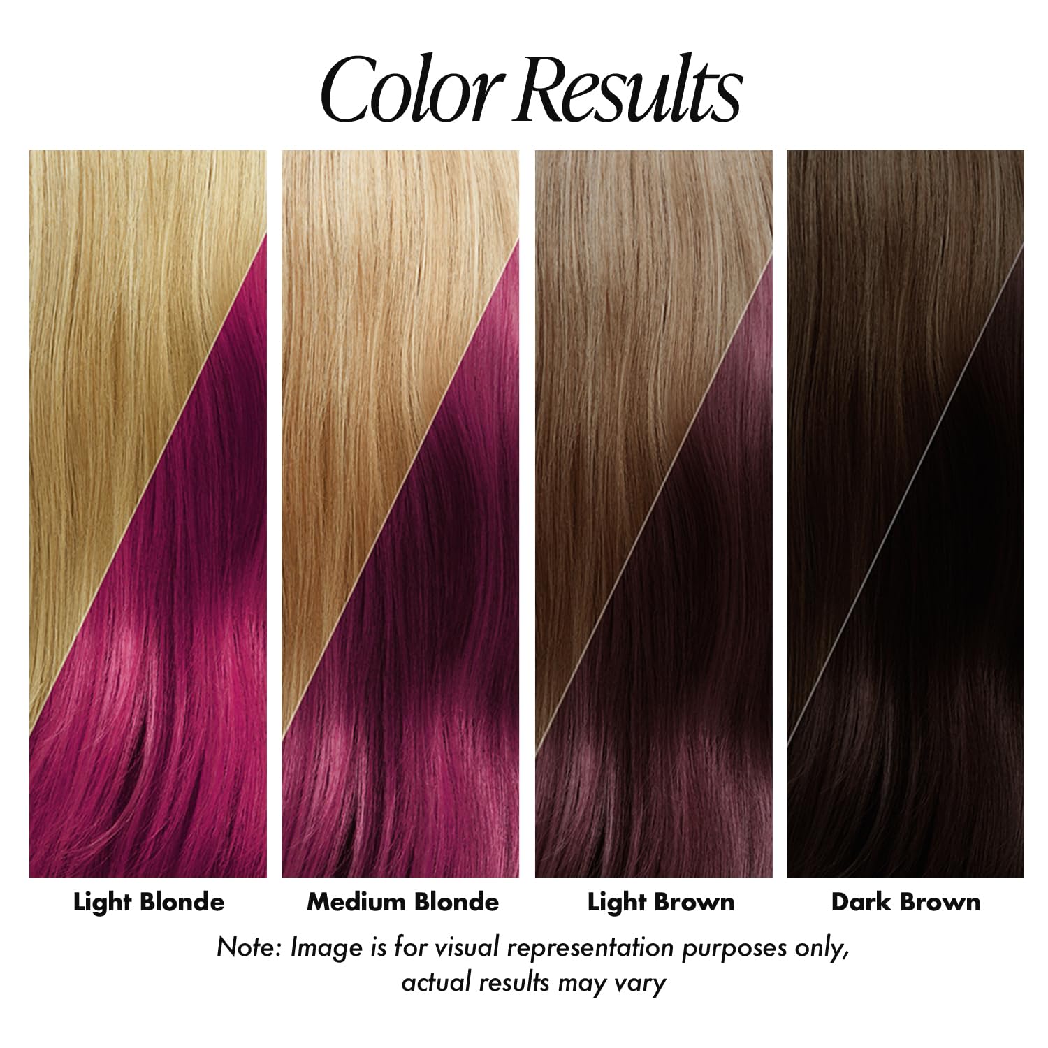 ADORE 86-RESBERRY TWIST - 4oz