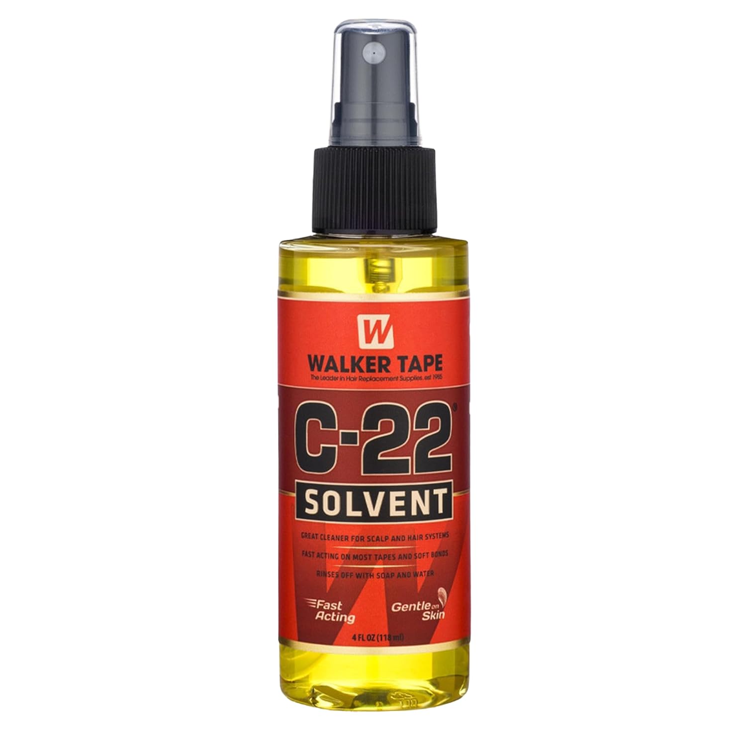 Walker Taper C-22 Solvent Spray – 4 Oz