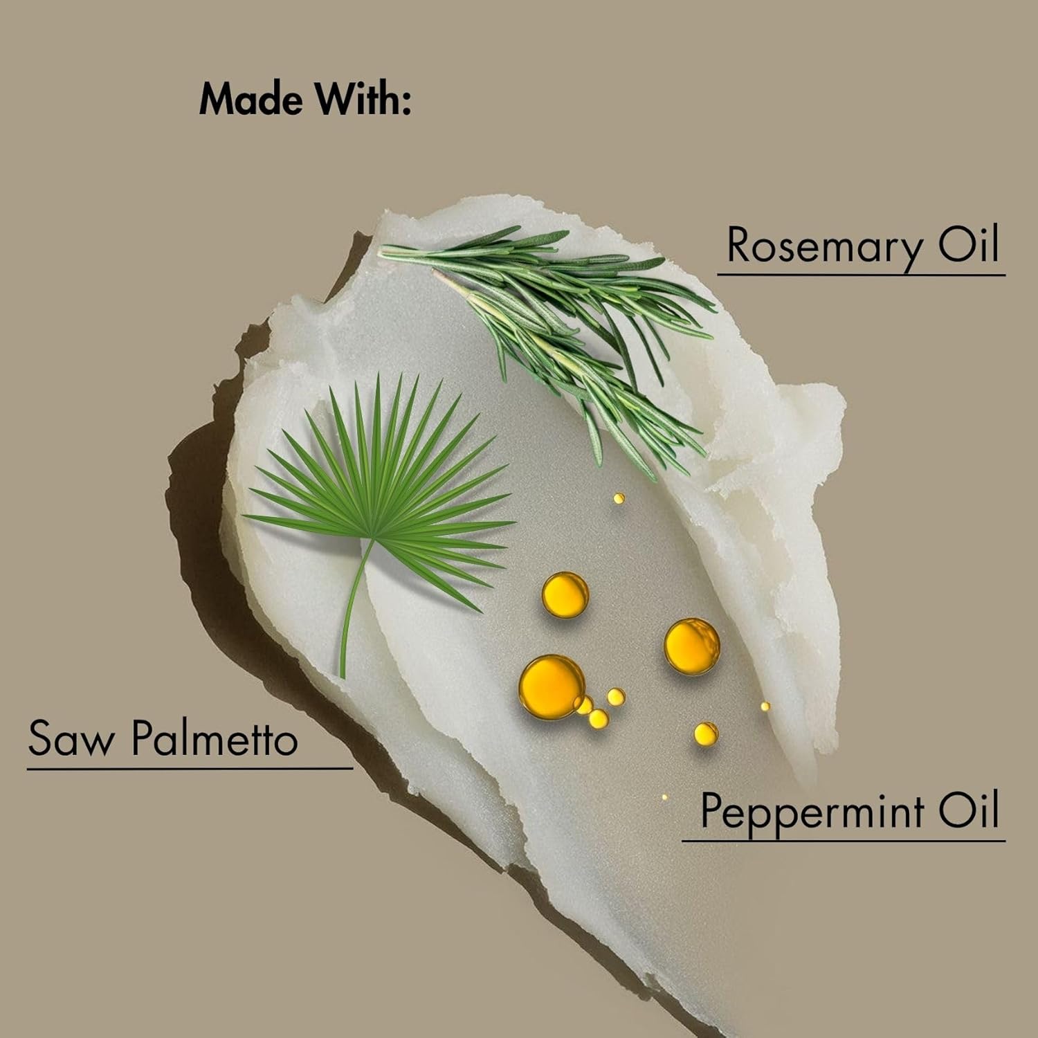 As I Am Rosemary Conditioner – 8 Oz