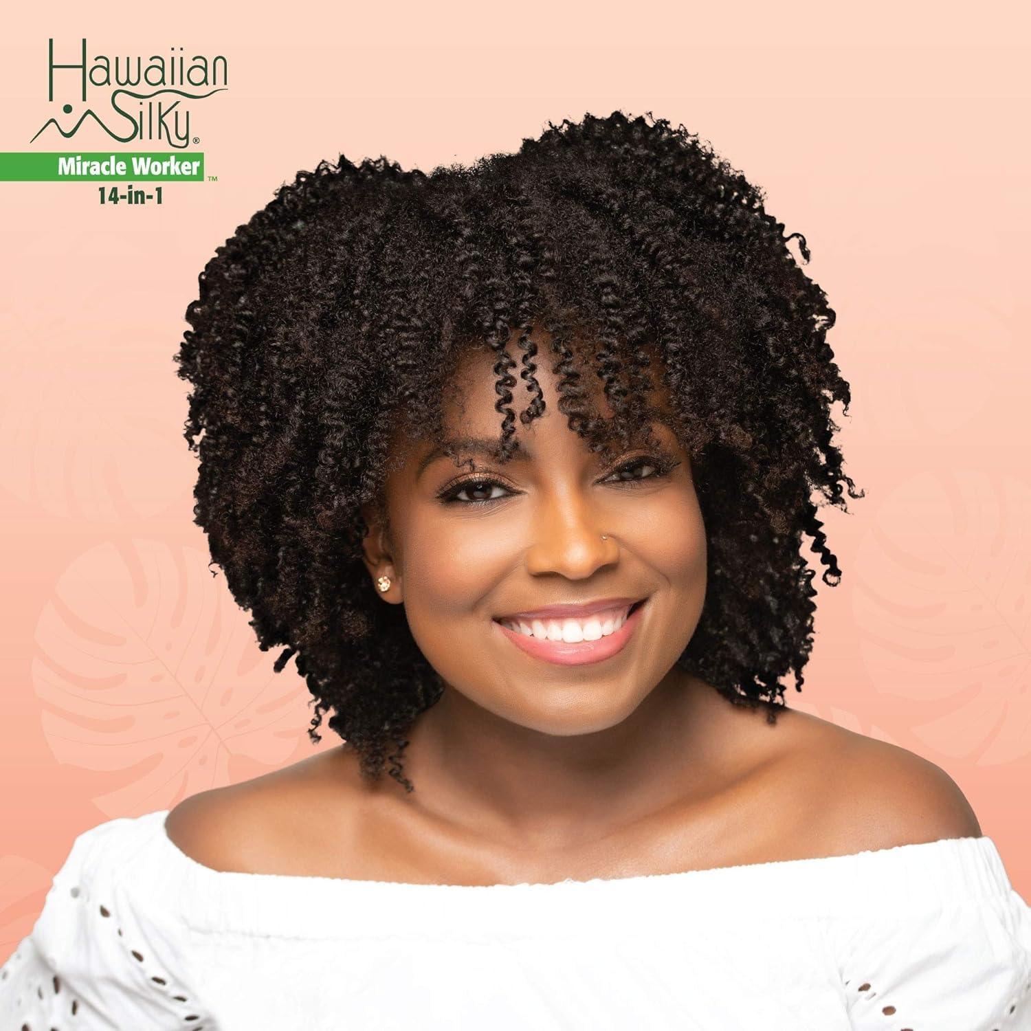 Hawaiian Silky 14 In 1 Miracle Worker