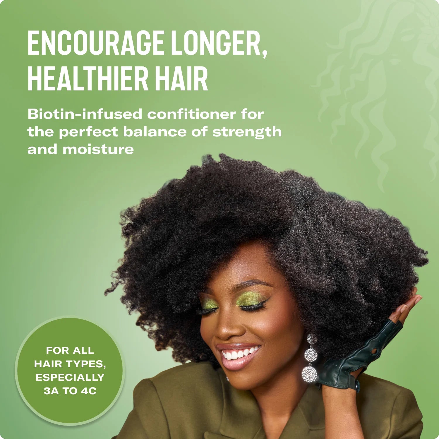 Mielle Rosemary Mint Strengthening Conditioner 12 oz