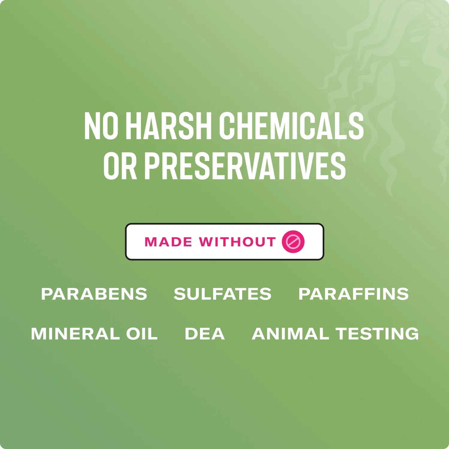 MIELLE ROSEMARY MINT LEAVE-IN CONDITIONER 12oz