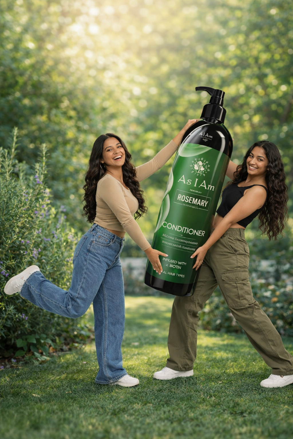 Conditioners