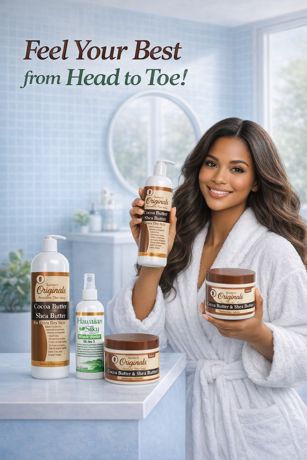 Skincare