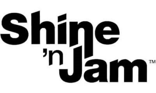 Shine 'N Jam