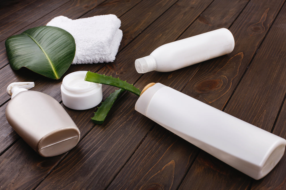Shampoos