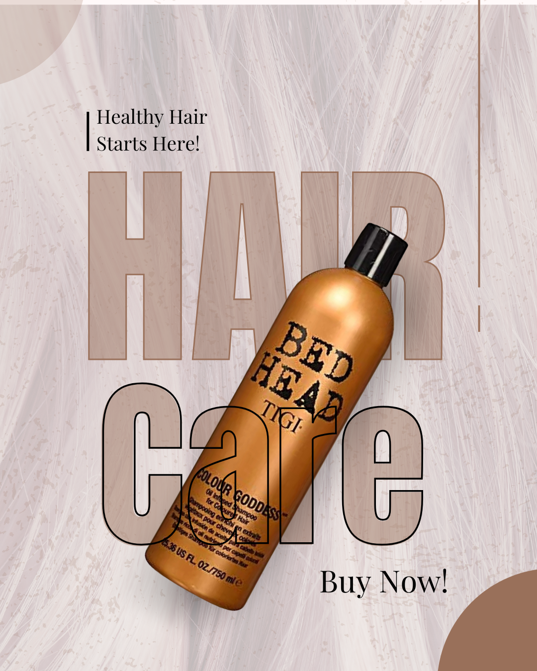 Haircare