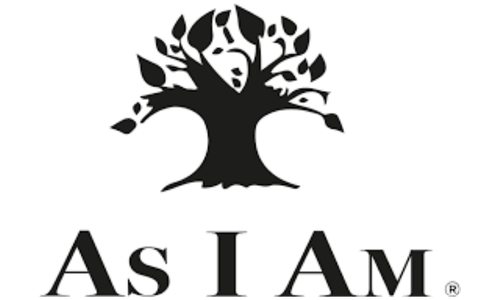 As I Am