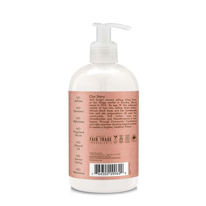 SheaMoisture Coconut &amp; Hibiscus Smoothie – 12oz