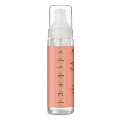 SheaMoisture Coconut &amp; Hibiscus Mousse – 7.5oz