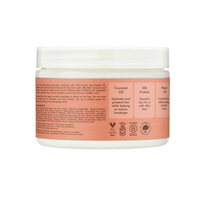 SheaMoisture Coconut &amp; Hibiscus Smoothie – 12oz