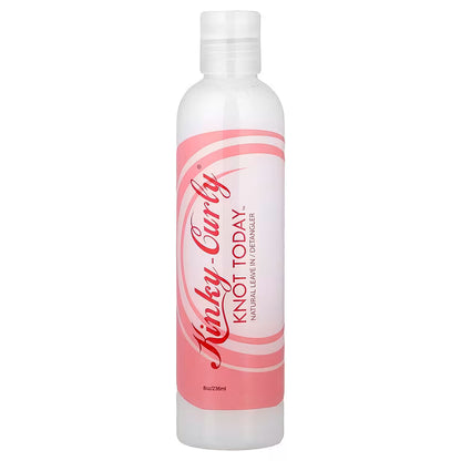 Kinky Curly Knot Today Leave-In Detangler – 8 Oz (PCS Price)