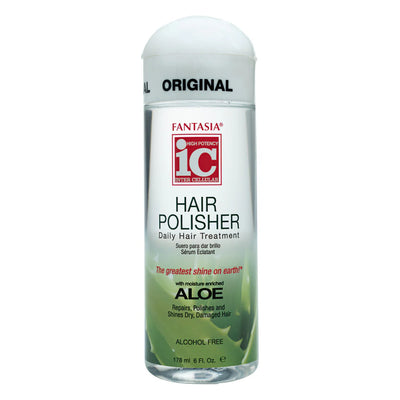 Fantasia IC Aloe Hair Polisher – 6 Oz