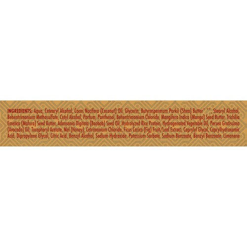 SheaMoisture Manuka Honey &amp; Mafura Oil Intensive Hydration Hair Masque – 12oz
