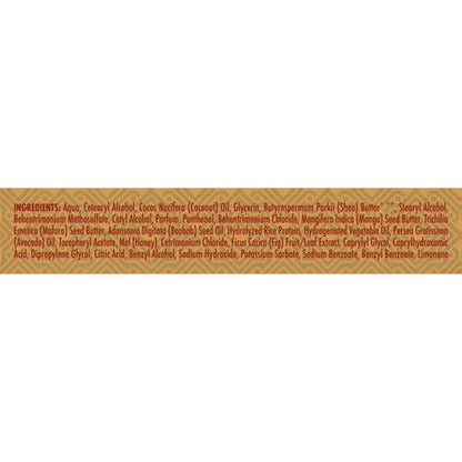 SheaMoisture Manuka Honey &amp; Mafura Oil Intensive Hydration Hair Masque – 12oz