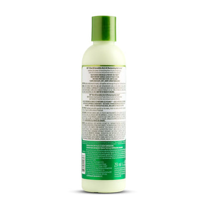 ORS Olive Oil Moisturiser – 8.5 Oz