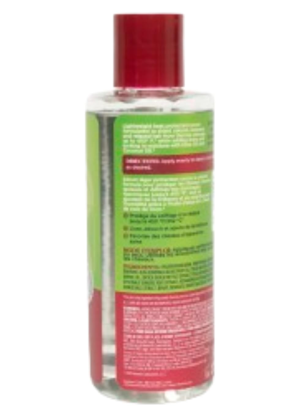 ORS Heat Protector Serum – 6 Oz