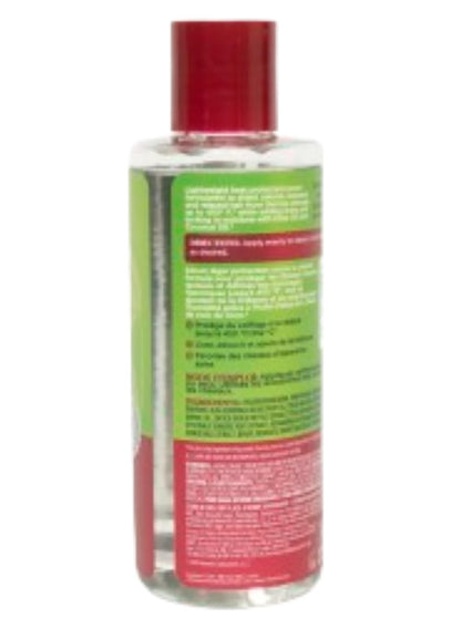 ORS Heat Protector Serum – 6 Oz