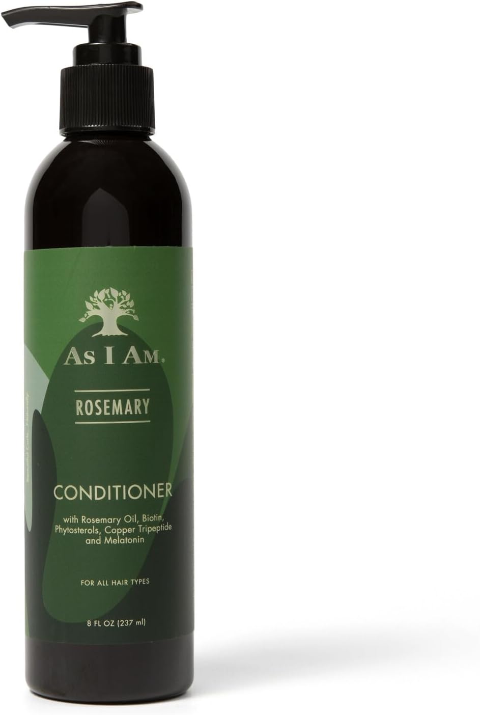 As I Am Rosemary Conditioner – 8 Oz