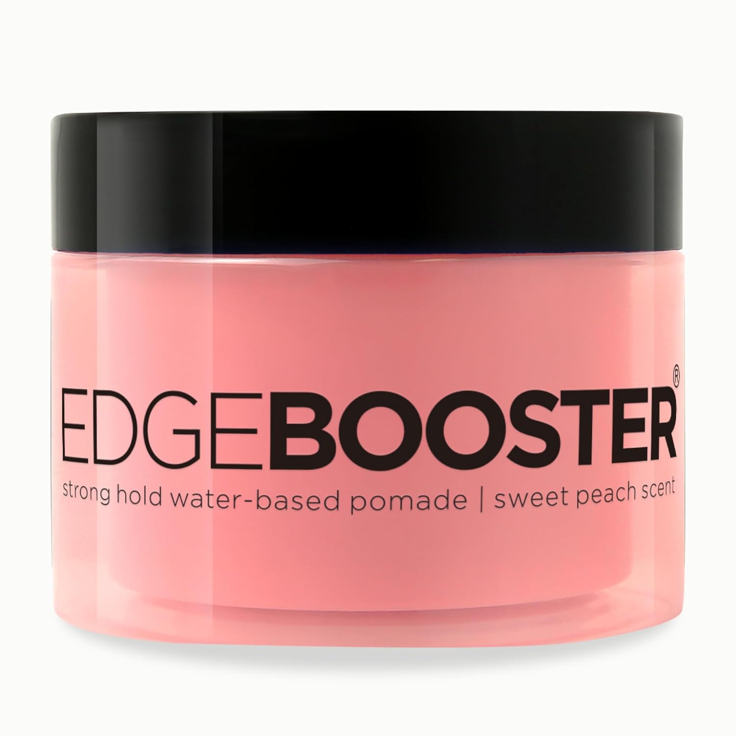 EDGE BOOSTER PEACH 3.38oz