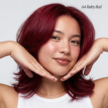 Adore 64 Ruby Red – 4 Oz