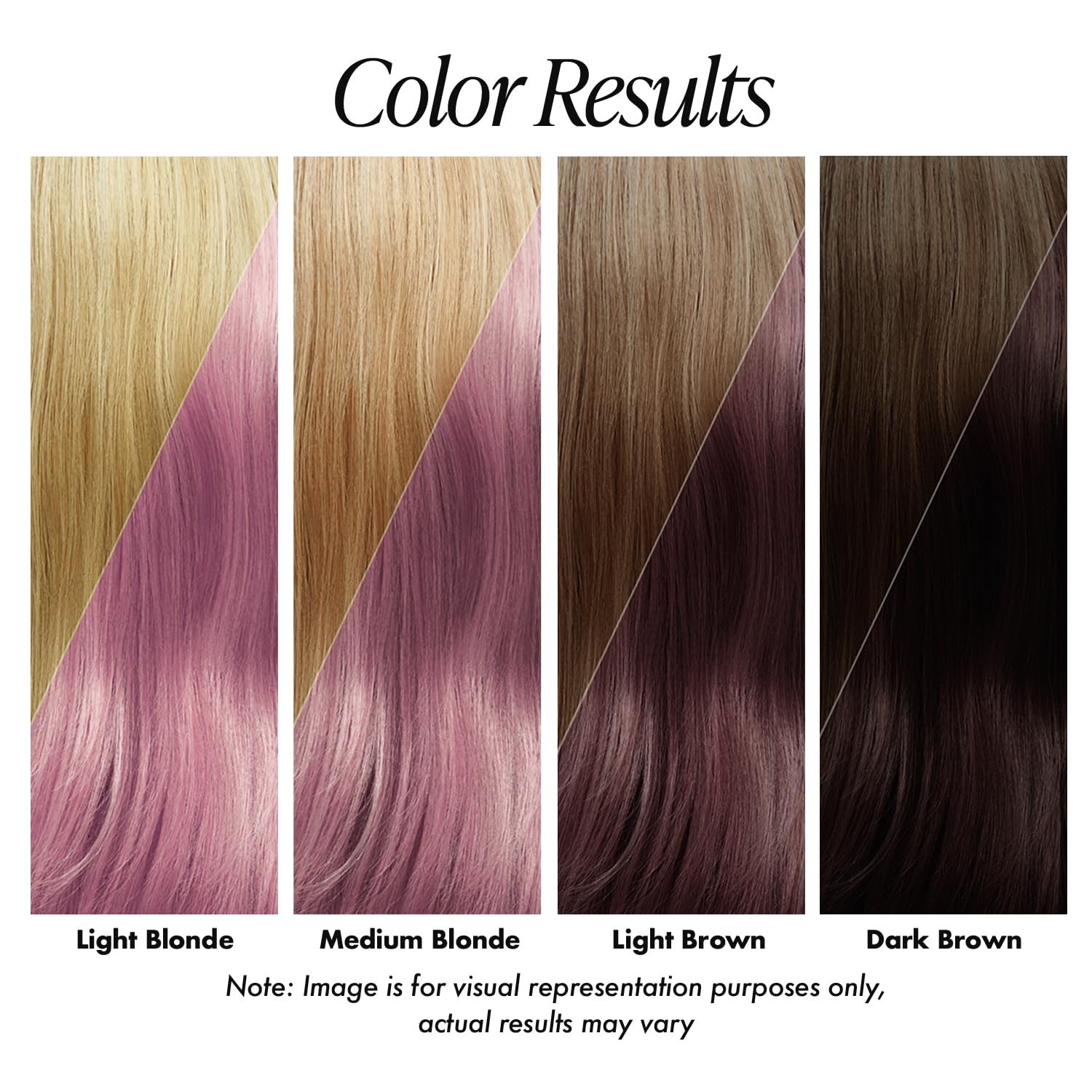 Adore 192 Pink Patel – 4 Oz