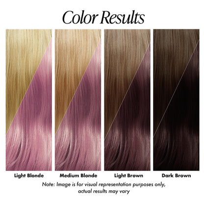 Adore 192 Pink Patel – 4 Oz
