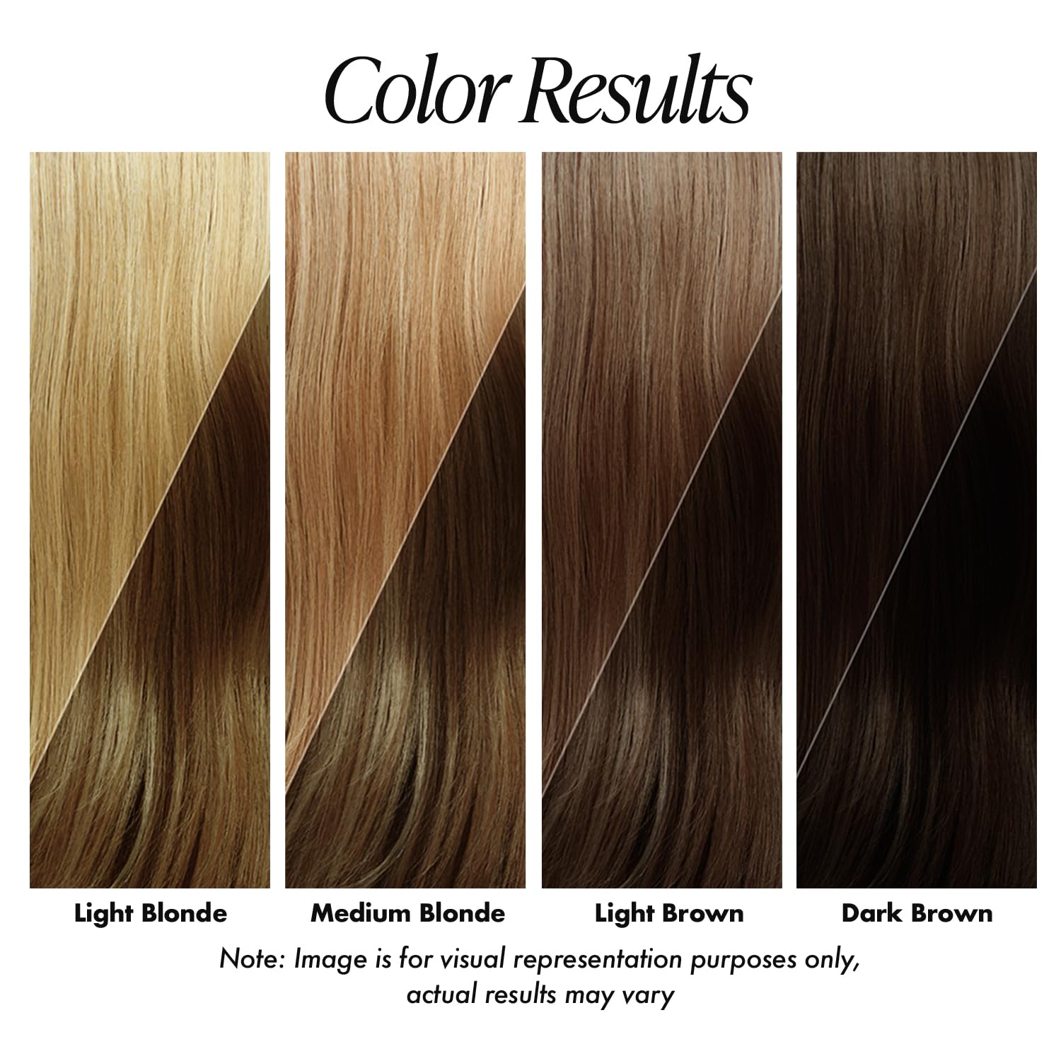 Adore 48 Honey Brown – 4 Oz