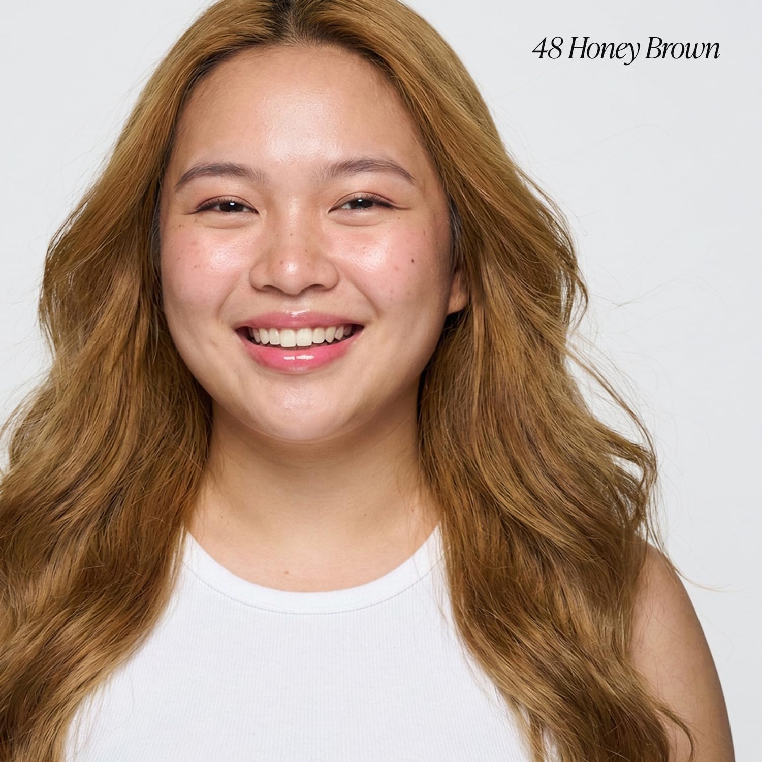 Adore 48 Honey Brown – 4 Oz