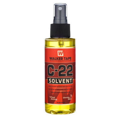 Walker Taper C-22 Solvent Spray – 4 Oz