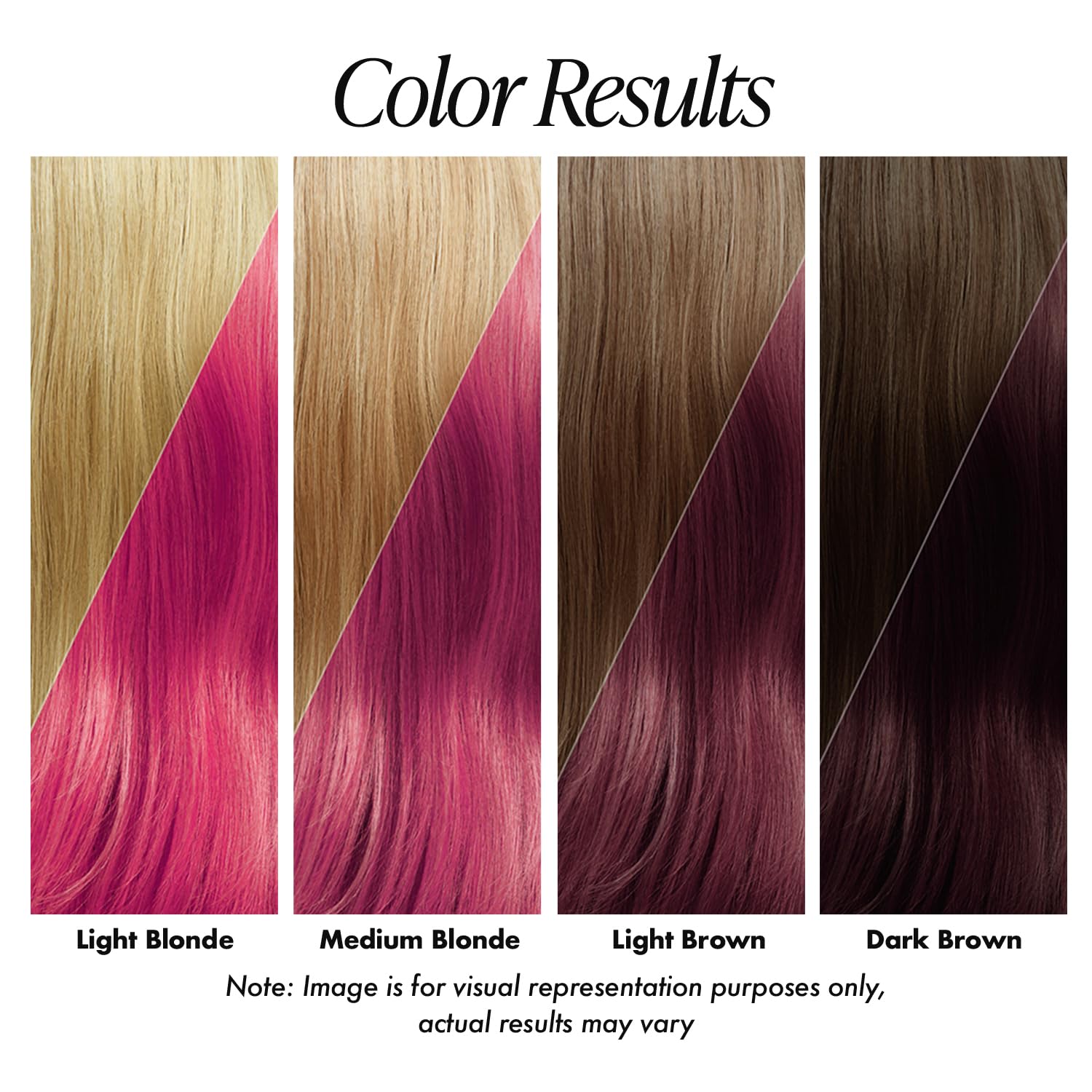 Adore 142 Pink Blush – 4 Oz