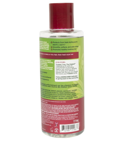ORS Heat Protector Serum – 6 Oz