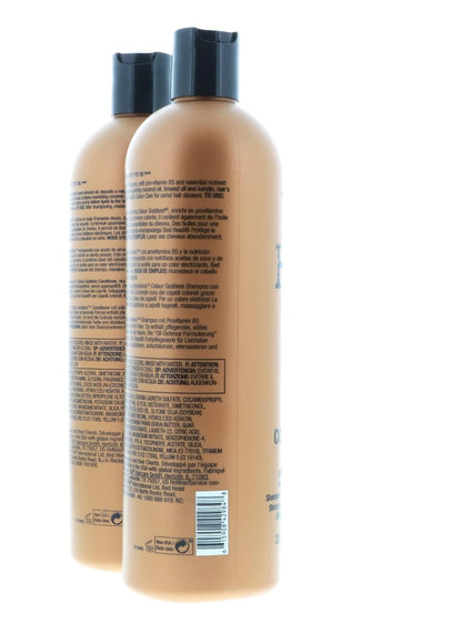 TIGI Bed Head Colour Goddess Shampoo &amp; Conditioner Set – Colour Care – 2 x 750ml