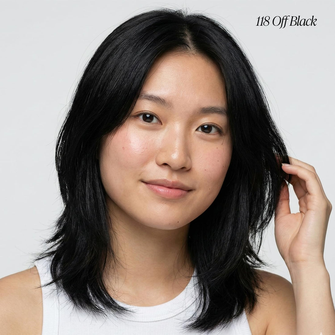 Adore 121 Jet Black – 4 Oz