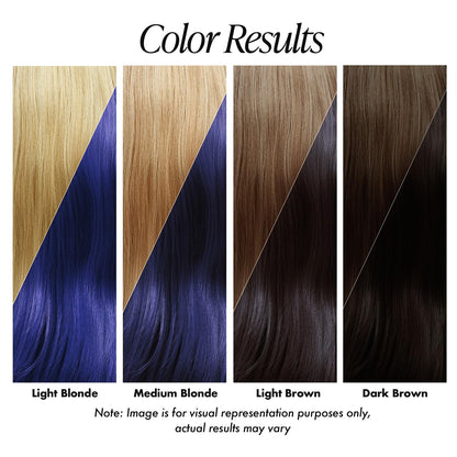 Adore 112 Indigo Blue – 4 Oz