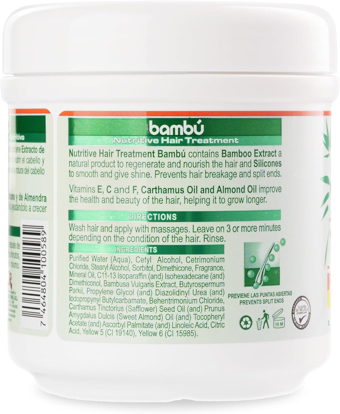 Silicon Mix Bambu – 15 Oz