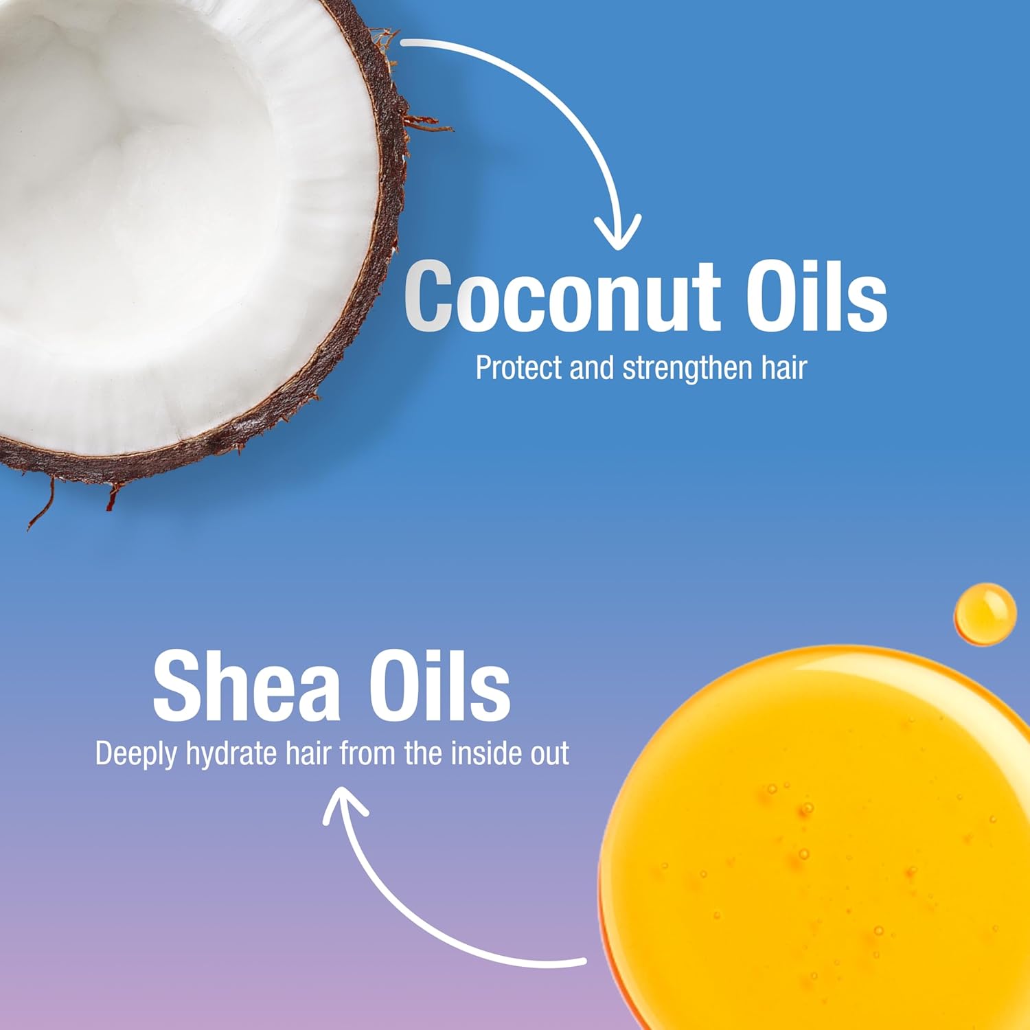 Lottabody Wrap Me Foaming Mousse with Coconut &amp; Shea Oil 7 oz