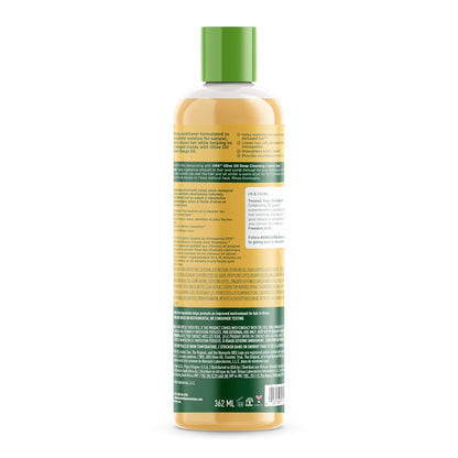 ORS Olive Oil Replenishing Conditioner – Bonus – 15.9 Oz