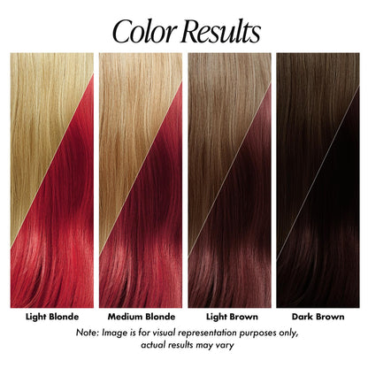 Adore 64 Ruby Red – 4 Oz