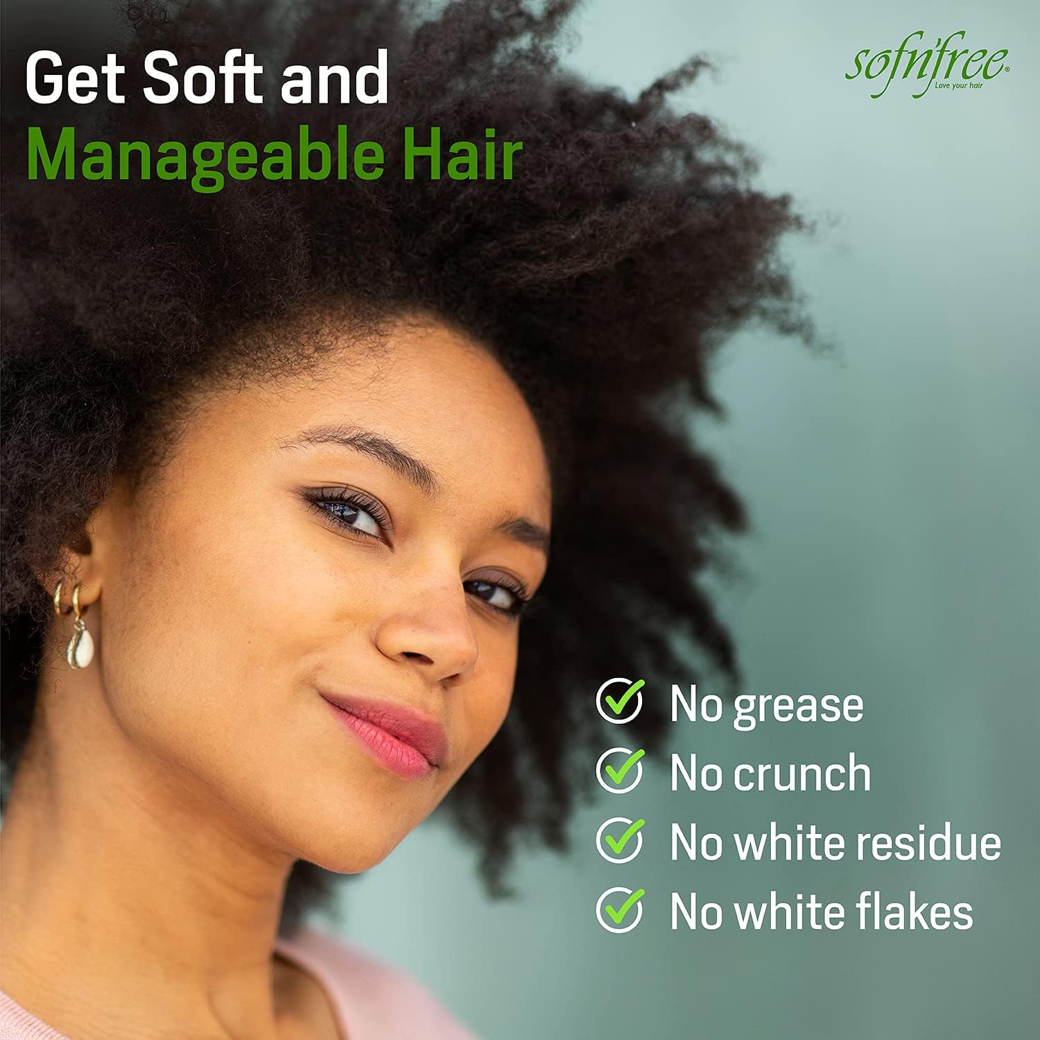 Soft&