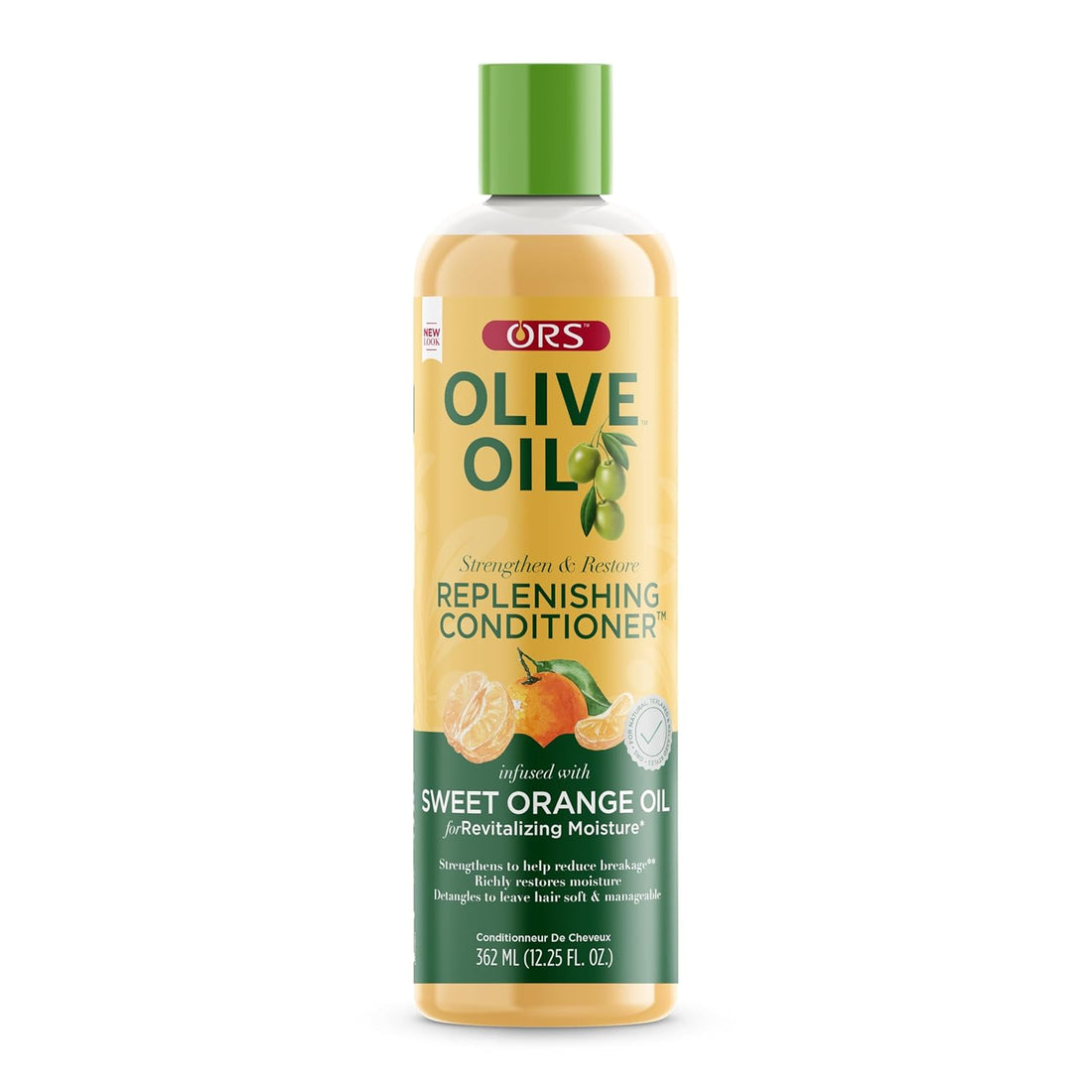 ORS Olive Oil Replenishing Conditioner – Bonus – 15.9 Oz