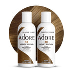 ADORE 48-HONEY BROWN - 4oz