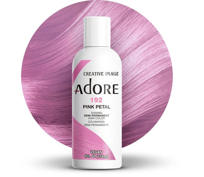 Adore 192 Pink Patel – 4 Oz