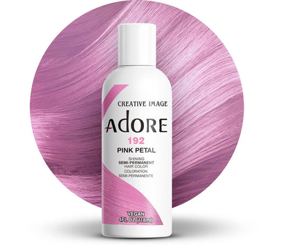 Adore 192 Pink Patel – 4 Oz