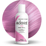 Adore 192-PINK PATEL - 4oz