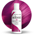ADORE  86-RESBERRY TWIST - 4oz