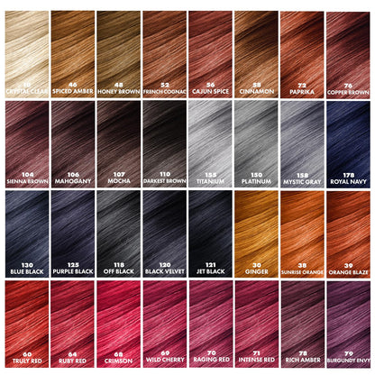 ADORE  86-RESBERRY TWIST - 4oz