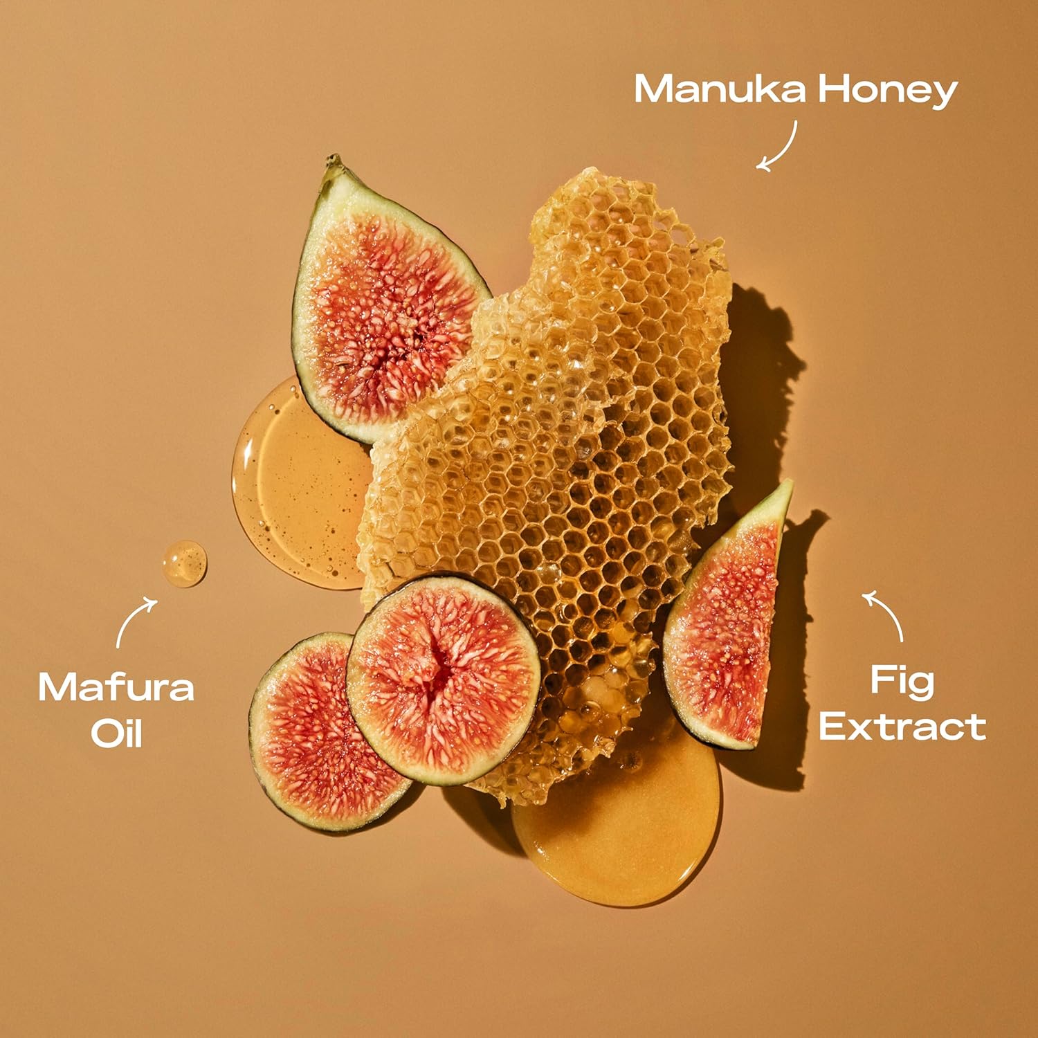 SheaMoisture Manuka Honey &amp; Mafura Oil Shampoo 13oz