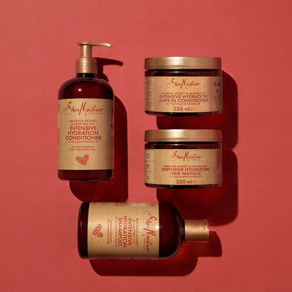 SheaMoisture Manuka Honey &amp; Mafura Oil Shampoo 13oz
